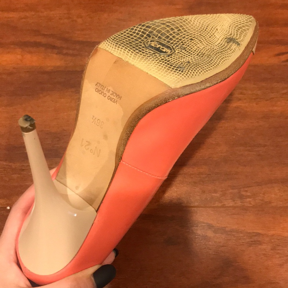 N•21 👠 - Picture 4 of 9